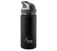 Laken Stainless Steel Summit Cap 500ml Thermal Bottle