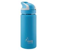 Laken Stainless Steel Summit Cap 500ml Thermal Bottle Blue