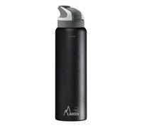 Laken Summit Bottle 1l Black
