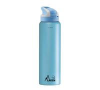 Laken Summit Bottle 1l Blue
