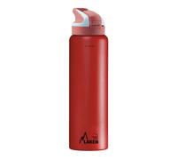 Laken Summit Bottle 1l Red