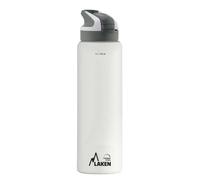 Laken Summit Bottle 1l White