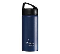 Laken Classic 500ml Thermal Bottle Blue