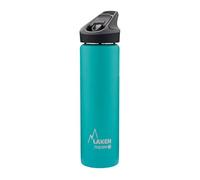 Laken Thermo Water Bottle, Turquoise, 25 Ounce