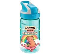Laken Tritan 450ml Summit Kapibara Thermal Bottle