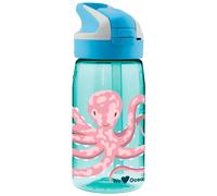 Laken Tritan 450ml Summit Octopus Thermal Bottle