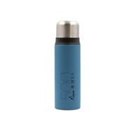 Laken Unisex - Adult 1850A Thermal Flask, Multicoloured, 0.50 L