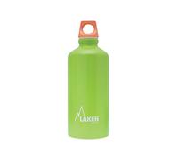 Laken Unisex - Adult 71P VM Aluminium Bottle, Pink, 0.6 Litre