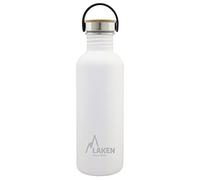 Laken Unisex - Adult BSB100BL-Screw Screw Cap, White, 1000ml