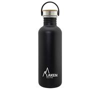 Laken Unisex - Adult BSB100NE-Screw Cap Screw, Black, 1000ml