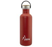 Laken Unisex - Adult BSB100RO-Screw Cap Screw, Red, 1000ml