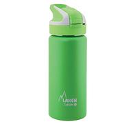 LAKEN Unisex Adult Insulated Flask with Closure 0.35 L Thermal Flask