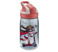 Laken Unisex Adult LTNSSC Water Bottle with Roller Cap, 0.45 L