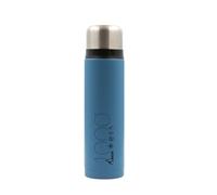 Laken 1l Thermal Bottle Blue