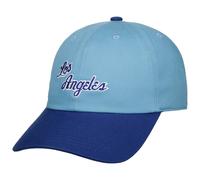Lakers 2.0 Pro HWC Cap by Mitchell & Ness