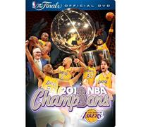 Lakers 2010 Nba Champions [DVD] [Region 1] [US Import] [NTSC]