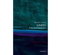 Lakes : A Very Short Introduction