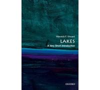 Lakes: A Very Short Introduction (Very Short Introductions)