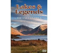 Lakes And Legends: The Lake District - Blessings And Curses