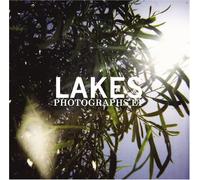 Lakes - Photography Ep