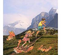 Lakes - Start Again (LP) [VINYL]