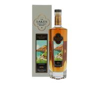 Lakes Whiskymaker's Editions Rivea Limited Edition 70cl