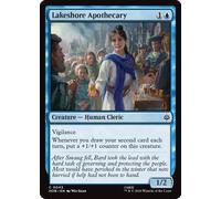 Lakeshore Apothecary | The Hobbit