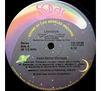 Lakeside - Fantastic Voyage
