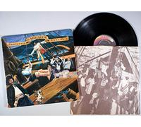 LAKESIDE - Fantastic Voyage