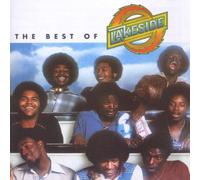 Lakeside - Fantastic Voyage - The Best Of