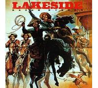 Lakeside - Rough Riders