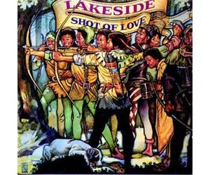 Lakeside - Shot of Love
