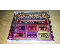 Lakeside - The Ultimate Collection