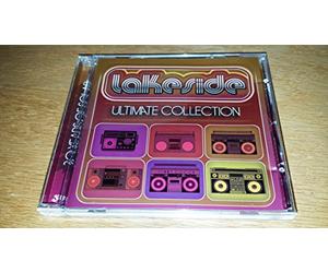Lakeside - The Ultimate Collection