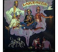 Lakeside - Your Wish Is My Command [Vinyl LP]