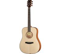 Lakewood D-14 P Natural
