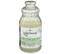 LAKEWOOD JUICE Aloe Vera 32 Oz, 32 Fl Oz, 1 Bottle, 1 Piece, 946.368 ml, Bottle, All Ages