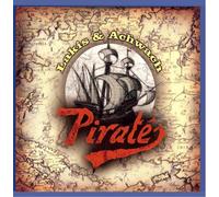 Lakis & Achwach - Pirates
