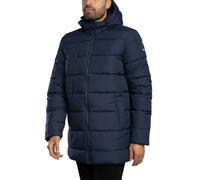 Regatta Mens Lakiver Full Zip Padded Jacket 3XL - Chest 49-51' (124.5-129.5cm)