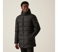 Lakiver' Padded Jacket Regatta Jet Black XXL