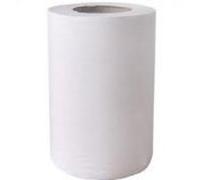 Lakkaur White Mini Centerfeed 2 Ply Paper Roll Ideal For Kitchens And Washrooms