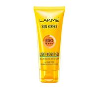 LAKM Lakme Sun Expert SPF 50 PA Ultra Matte Gel 50 ml.