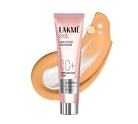 Lakme 9 to 5 Complexion Care CC Cream, Honey, 30g