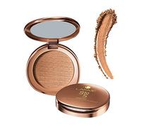 Lakme 9 To 5 Flawless Matt Complexion Compact Matte, Apricot, 8g