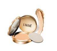 Lakme 9 to 5 Flawless Matte complexion, Compact, 8g