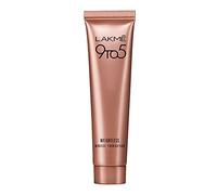 Lakme 9 to 5 Weightless Mousse Foundation, Beige Vanilla, 6g