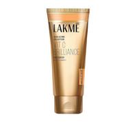 Lakme 9to5 Vitamin C Face Wash with Microcrystalline Beads for Fefreshed & Glowing Skin 100ml (Pack of 1)