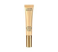 Lakme Absolute Argan Oil Radiance Night Revival Eye Cream with Argan Oil Reduces Dark Circles 15g (Pack of 1)