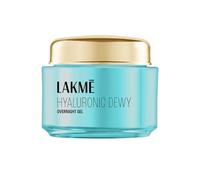 Lakme Absolute Hydra Pro 50g (Overnight Gel)