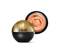 Lakme Absolute Mattreal Skin Natural SPF 8 Mousse, Rose Fair 02, 25g